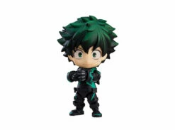 GOOD SMILE COMPANY Izuku (Stealth Suit Nendoroid)
