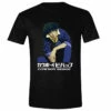 T-Shirt Spike Spiegel -Otakustore Greek 24864 t shirt spike spiegel 1 big