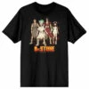 T-Shirt Dr. STONE -Otakustore Greek 24868 t shirt dr stone 1 big