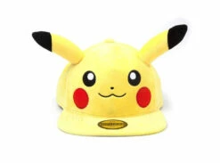 Difuzed Καπέλο Pikachu (Ears Ver.)