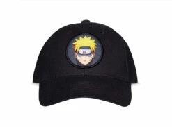 Difuzed Καπέλο Uzumaki Naruto (Face)