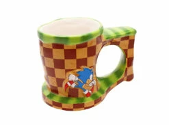3D Κούπα Sonic (250ml)