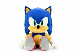 Λούτρινο Sonic (Mega Size)