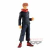 Bandai Itadori Yuji (Jukon No Kata Ver.) -Otakustore Greek 25021 itadori yuji jukon no kata ver 1 big