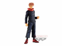 Bandai Itadori Yuji (Jukon No Kata Ver.)