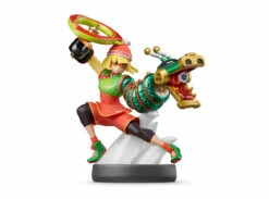 Νέες κυκλοφορίες -Otakustore Greek 25031 min min nintendo amiibo 2 big