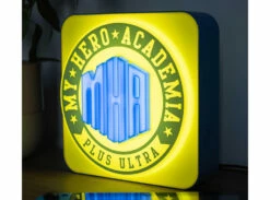 Paladone Φωτιστικό MHA: Plus Ultra -Otakustore Greek 25076 mha plus ultra light 2 big