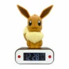 Ρολόι - Ξυπνητήρι Eevee 1 Ρολόι - Ξυπνητήρι Eevee -Otakustore Greek 25086 eevee alarm clock 1 big