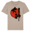 T-Shirt Okami (Logo) -Otakustore Greek 25115 t shirt okami logo 1 big