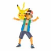 JAZWARES Ash + Pikachu (Vinyl Edition) -Otakustore Greek 25119 ash pikachu vinyl edition 1 big