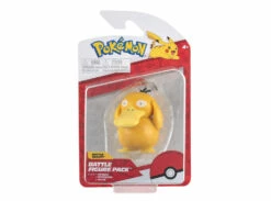 JAZWARES Psyduck (Battle Figure) -Otakustore Greek 25122 psyduck battle figure 2 big