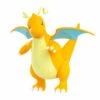 JAZWARES Dragonite (Battle Figure) -Otakustore Greek 25124 dragonite battle figure 1 big