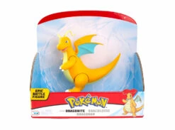 JAZWARES Dragonite (Battle Figure) -Otakustore Greek 25124 dragonite battle figure 2 big