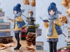 Max Factory Rin Shima (Pop Up Parade) -Otakustore Greek 25132 rin shima pop up parade 2 big
