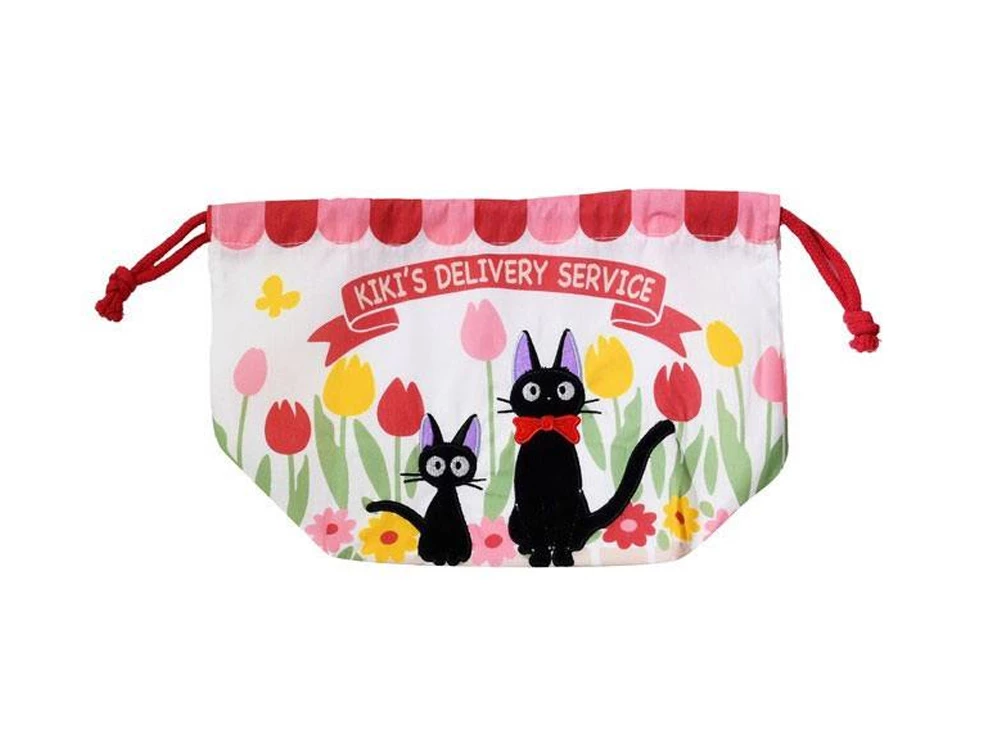 Τσαντάκι Φαγητού Jiji + Kitten 3 Τσαντάκι Φαγητού Jiji + Kitten