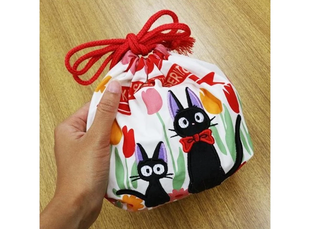 Τσαντάκι Φαγητού Jiji + Kitten 5 Τσαντάκι Φαγητού Jiji + Kitten - Image 3