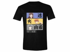 T-Shirt The Soma Family