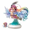 Jibril (1/7 Little Flugel Ver.) -Otakustore Greek 25153 jibril 17 little flugel ver 1 big