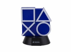 Paladone Φωτιστικό Playstation Buttons (Mini)