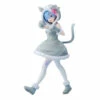 Taito Rem (Puck Image Ver.) -Otakustore Greek 25163 rem puck image ver 1 big