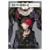 Death Note: Short Stories -Otakustore Greek 25190 death note short stories 1 big
