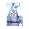 Wall Scroll Ayanami Rei (60x90) -Otakustore Greek 25336 wall scroll ayanami rei 60x90 1 big