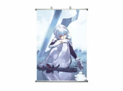 Wall Scroll Ayanami Rei (60x90)
