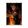 Wall Scroll Sukuna (60x90) -Otakustore Greek 25338 wall scroll sukuna 60x90 1 big