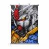 Wall Scroll Gundam RX-78-2 (60x90) -Otakustore Greek 25340 wall scroll gundam rx 78 2 60x90 1 big
