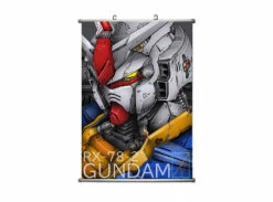 Wall Scroll Gundam RX-78-2 (60x90)