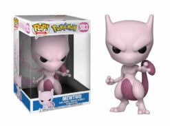 Mewtwo (Mega Size Funko POP!) -Otakustore Greek 25350 mewtwo mega size funko pop 2 big