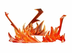 GOOD SMILE COMPANY Flame Effect (MODEROID)