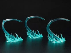 GOOD SMILE COMPANY Wind Effect (MODEROID) -Otakustore Greek 25355 wind effect moderoid 2 big