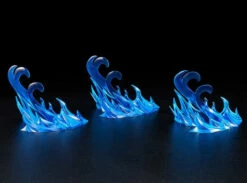 GOOD SMILE COMPANY Wave Effect (MODEROID) -Otakustore Greek 25356 wave effect moderoid 2 big