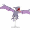 JAZWARES Aerodactyl (Battle Feature Figure) -Otakustore Greek 25360 aerodactyl battle feature figure 1 big