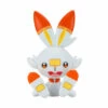 JAZWARES Scorbunny (Select Vinyl)