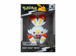 Νέες κυκλοφορίες -Otakustore Greek 25366 scorbunny select vinyl 2 big