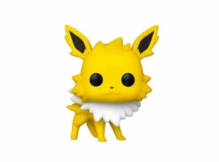 Jolteon (Limited Funko POP!)