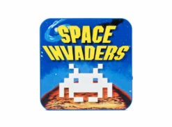 Φωτιστικό Space Invaders