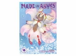 Made In Abyss Vol. 10