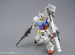 RX-78-2 Ver. 3.0 (MG 1/100 Model Kit) -Otakustore Greek 25577 rx 78 2 ver 30 mg 1100 model kit 3 big