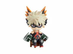 Bakugo (Nendoroid Swacchao)