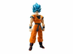 Bandai Son Goku SSGSS (S.H.Figuarts)