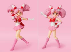 Bandai Chibi Moon (S.H. Figuarts) -Otakustore Greek 25636 chibi moon sh figuarts 3 big