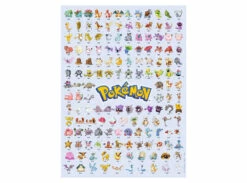Ravensburger Παζλ Pokemon Ver. 4 (x500) -Otakustore Greek 25660 pokemon ver 4 puzzle x500 2 big