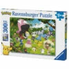 Ravensburger Παζλ Pokemon Ver. 3 (x300) -Otakustore Greek 25661 pokemon ver 3 puzzle x300 1 big
