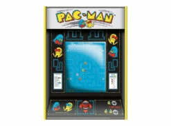 Ravensburger Παζλ Pac-Man Arcade (x500) -Otakustore Greek 25662 pac man arcade puzzle x500 2 big