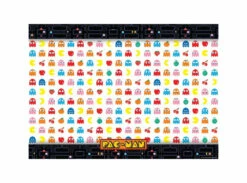 Ravensburger Παζλ Pac-Man (x1000) -Otakustore Greek 25663 pac man puzzle x1000 2 big