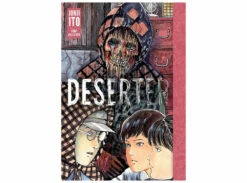 Deserter (Junji Ito)