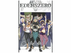 Edens Zero Vol. 17